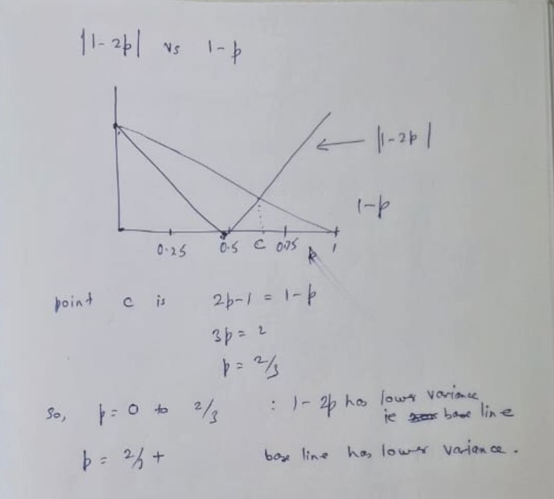 Baseline calculation page 5